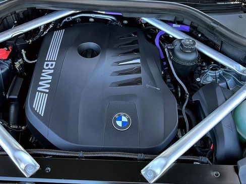 New 2026 BMW X5 xDrive40i w/ M Sport Package image 20