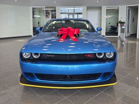 New 2023 Dodge Challenger R/T Scat Pack image 4