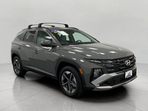 Certified 2026 Hyundai Tucson SEL AWD/4WD image 1