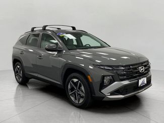 Certified 2026 Hyundai Tucson SEL AWD/4WD video 1