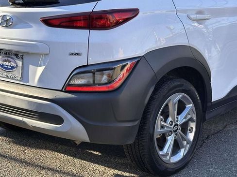 Used 2023 Hyundai Kona SEL w/ Cargo Package image 13