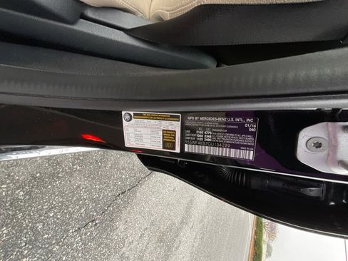 Used 2016 Mercedes-Benz C 300 4MATIC Sedan image 39