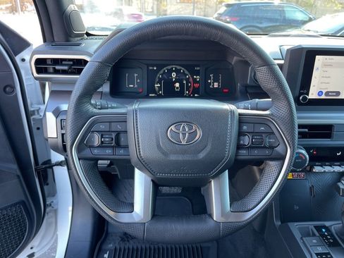 Used 2024 Toyota Tacoma SR5 image 16