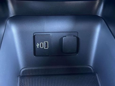 New 2026 Ford Explorer Active w/ Active Comfort Package image 18