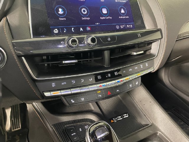 Used 2021 Cadillac CT5 V w/ Premium Package AWD/4WD image 8