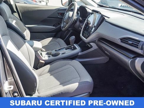 Certified 2024 Subaru Crosstrek 2.0i Premium w/ Popular Package #4 AWD/4WD image 12