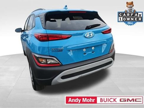 Used 2023 Hyundai Kona SEL image 15
