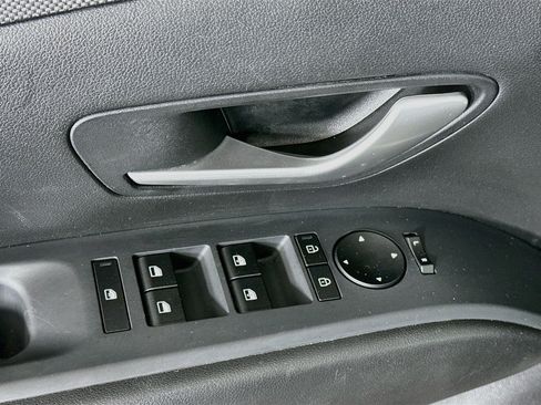 Used 2026 Hyundai Tucson SEL Plus AWD/4WD image 15