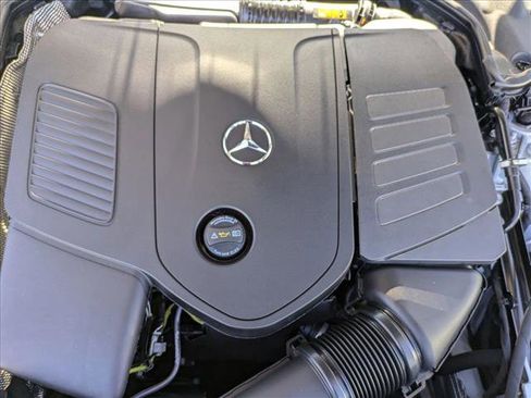 New 2026 Mercedes-Benz C 300 Sedan image 15