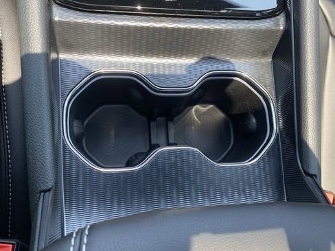 New 2025 Jeep Grand Cherokee Limited w/ Black Appearance Package image 26