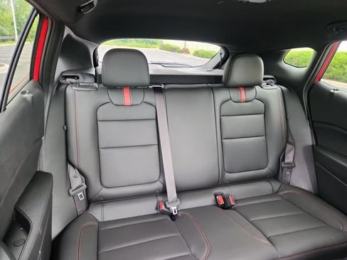 New 2026 Chevrolet Trax RS w/ Driver Confidence Package FWD image 18