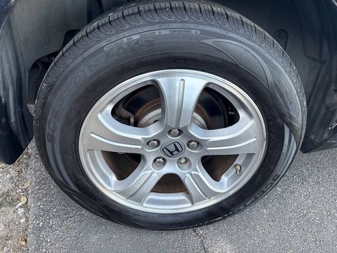 Used 2012 Honda Pilot EX-L image 24