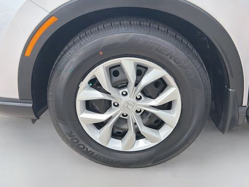 Used 2024 Honda CR-V LX image 36