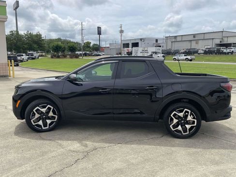 Used 2022 Hyundai Santa Cruz Limited AWD/4WD image 6