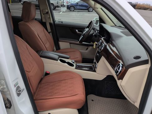 Used 2013 Mercedes-Benz GLK 350 GLK 350 image 16