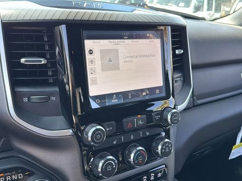 New 2026 RAM 1500 Big Horn image 28