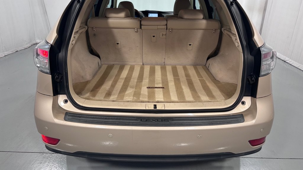 Used 2010 Lexus RX 350 AWD image 29