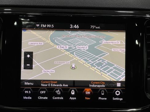 Used 2020 Jeep Grand Cherokee Limited w/ Premium Lighting Group AWD/4WD image 10