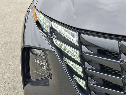 Certified 2022 Hyundai Tucson SEL AWD/4WD image 9