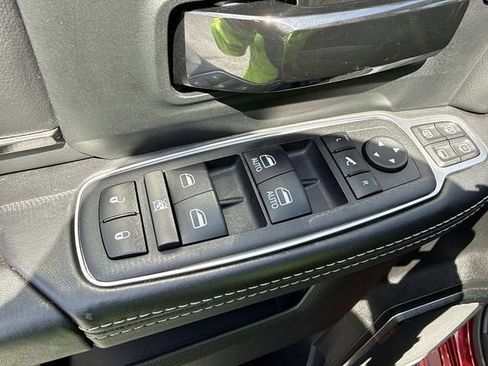 Used 2024 RAM 2500 Rebel w/ Safety Group AWD/4WD image 25