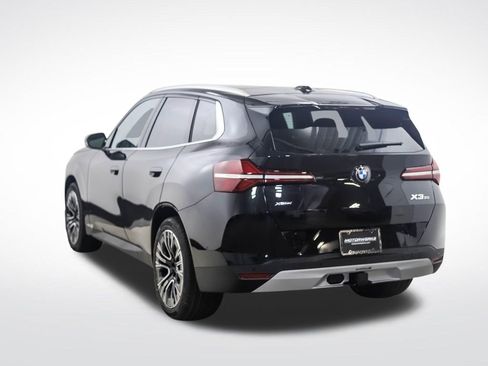Used 2026 BMW X3 xDrive30 AWD/4WD image 3