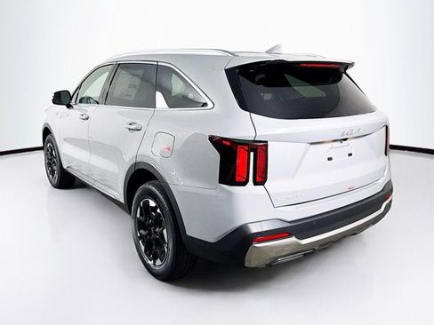 New 2026 Kia Sorento S AWD/4WD image 7