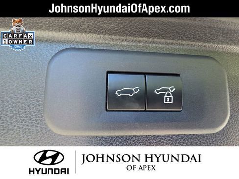 Used 2024 Toyota Grand Highlander XLE image 27