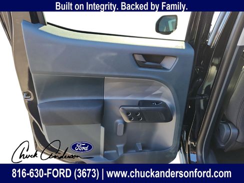 New 2026 Ford Maverick XL w/ Equipment Group 101A AWD/4WD image 21