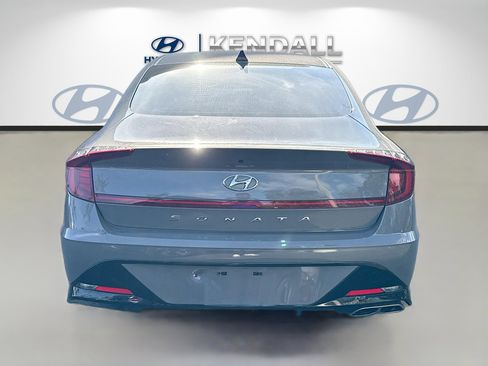 Used 2022 Hyundai Sonata SEL image 5