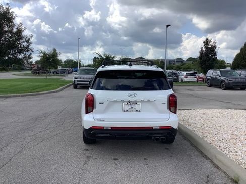 Certified 2025 Hyundai Palisade XRT AWD/4WD image 5