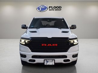 Used 2023 RAM 1500 Limited w/ (RED) Edition video 2