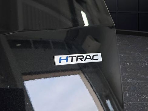 New 2026 Hyundai Tucson SE image 30