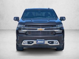 Used 2019 Chevrolet Silverado 1500 High Country w/ Technology Package AWD/4WD video 2