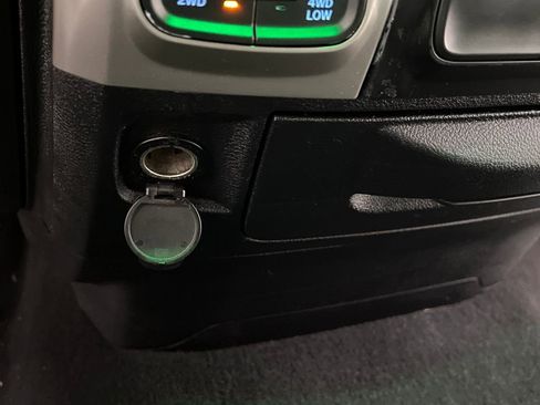 Used 2016 RAM 1500 Big Horn image 42