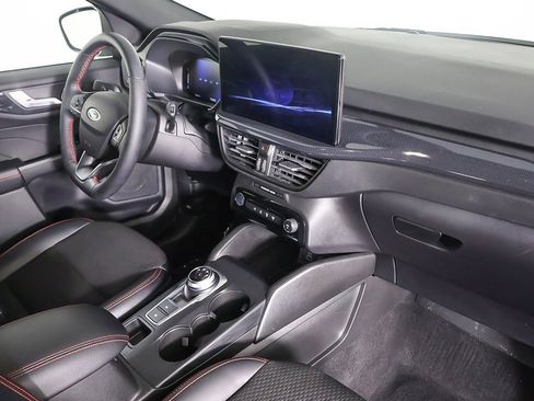 Used 2025 Ford Escape ST-Line Elite w/ Tech Pack #1 image 29