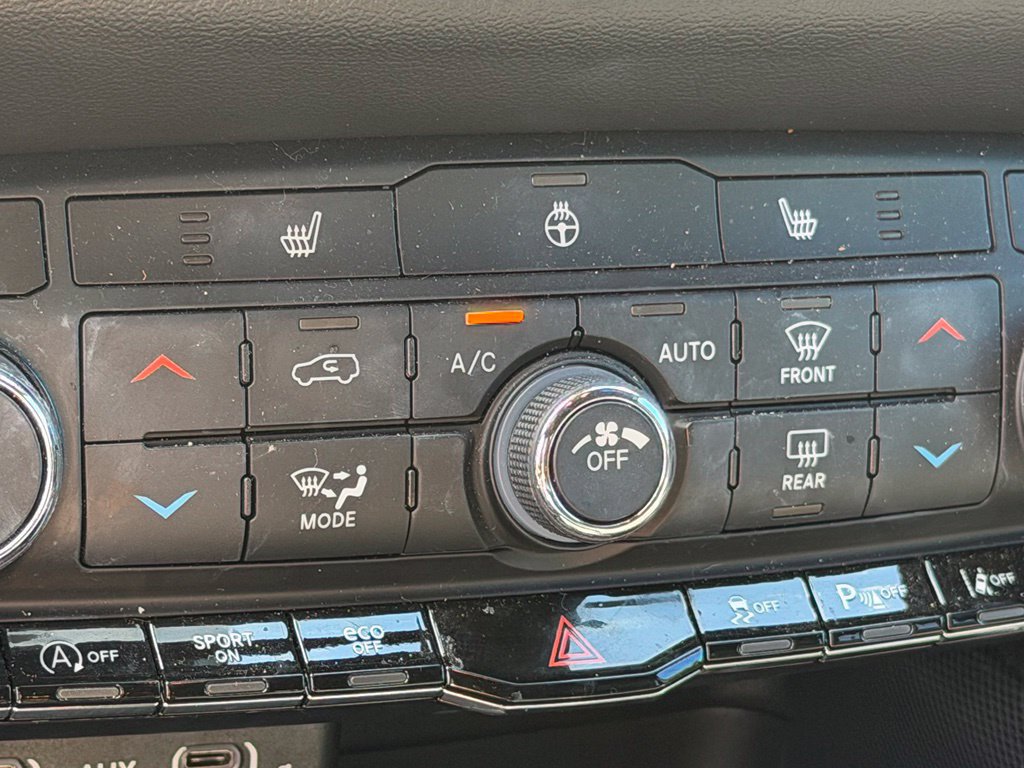 Used 2022 Dodge Durango GT AWD/4WD image 30