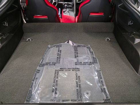 Used 2015 Chevrolet Corvette Stingray Coupe w/ 2LT Preferred Equipment Group RWD image 36