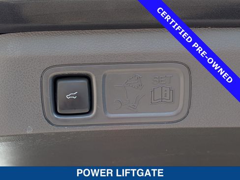 Certified 2020 Ford Expedition Limited w/ Equipment Group 302A RWD image 15