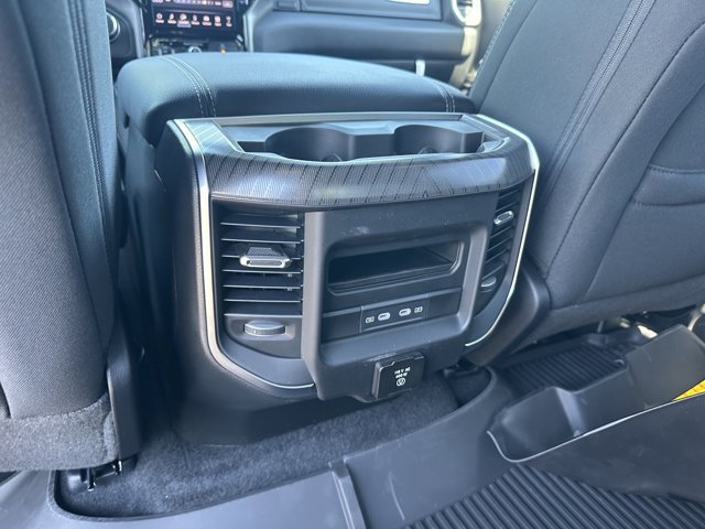 New 2026 RAM 1500 Big Horn AWD/4WD image 23