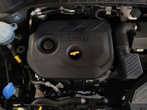 Used 2019 Hyundai Tucson SE w/ Cargo Package FWD image 30