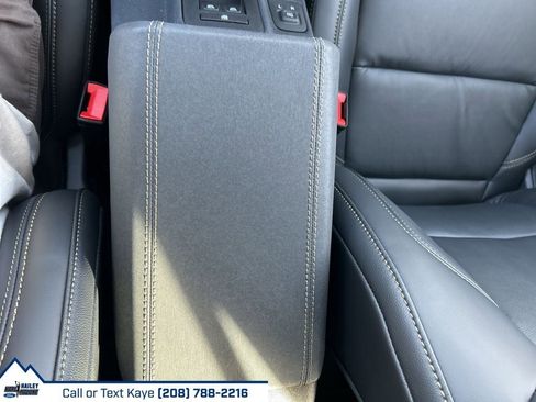 New 2025 Ford Bronco Badlands w/ Sasquatch Package image 66