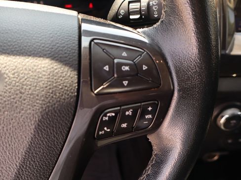 Used 2020 Ford Ranger Lariat w/ Technology Package RWD image 16