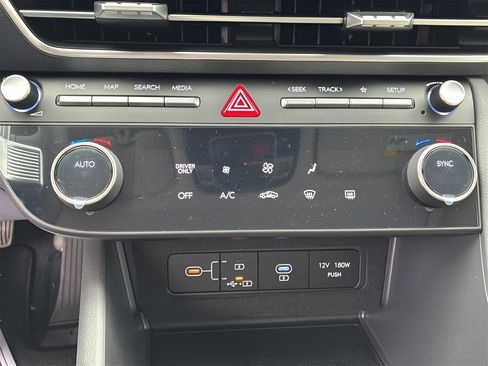 New 2026 Hyundai Sonata Blue FWD image 23