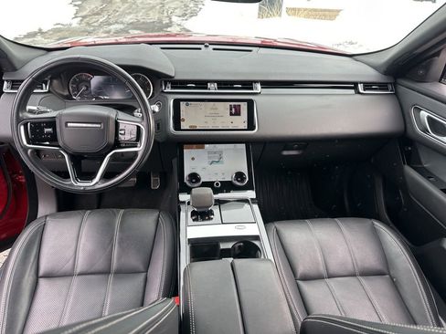 Used 2022 Land Rover Range Rover Velar R-Dynamic S image 46