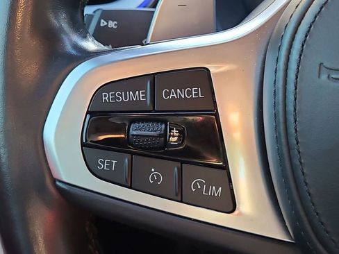 Used 2020 BMW Z4 M40i w/ Executive Package image 25