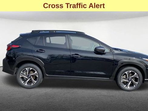 Certified 2024 Subaru Crosstrek 2.0i Premium AWD/4WD image 9