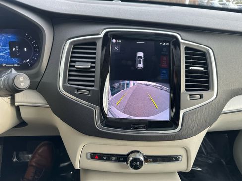 Certified 2023 Volvo XC90 B5 Core w/ Climate Package image 25