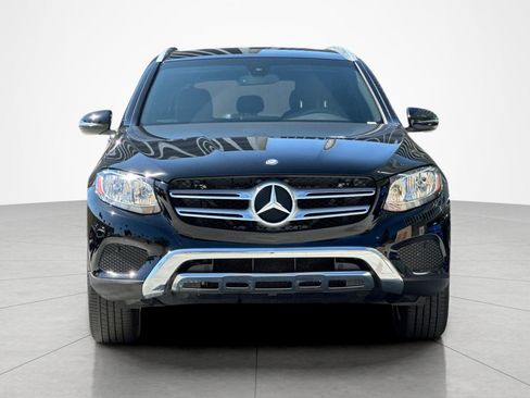 Used 2017 Mercedes-Benz GLC 300 image 8