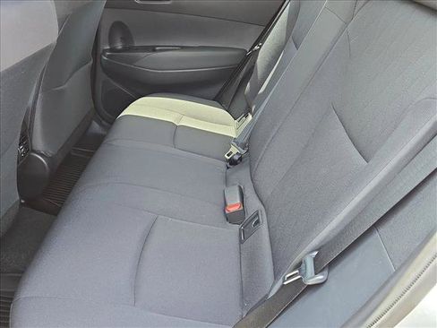 Certified 2026 Toyota Corolla Cross LE FWD image 18