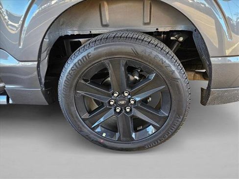 New 2025 Ford F150 STX w/ LOBO Package image 11